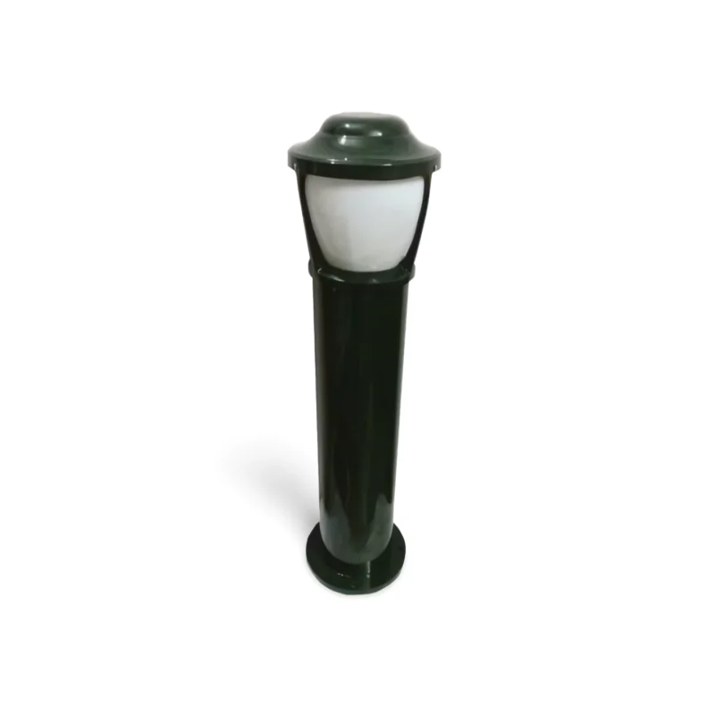 Outdoor Garden Lamp Post