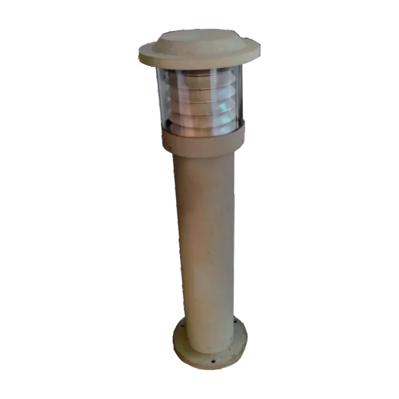 Outdoor Garden Lamp Post