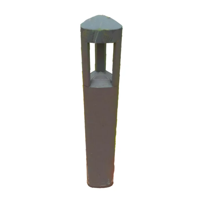 Outdoor Bollard Light