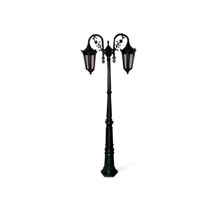 Vintage Street Lamp