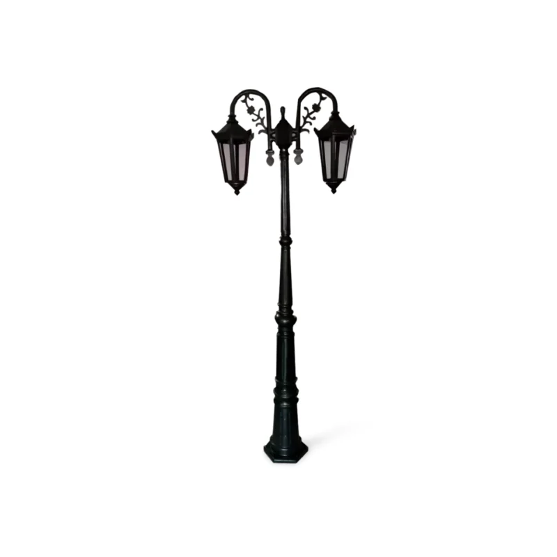 Vintage Street Lamp