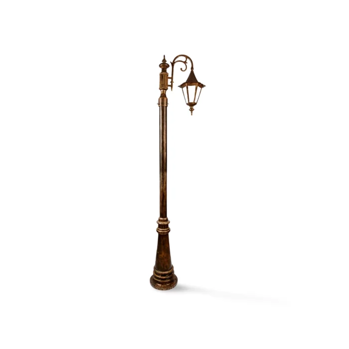 Antique Street Lamp