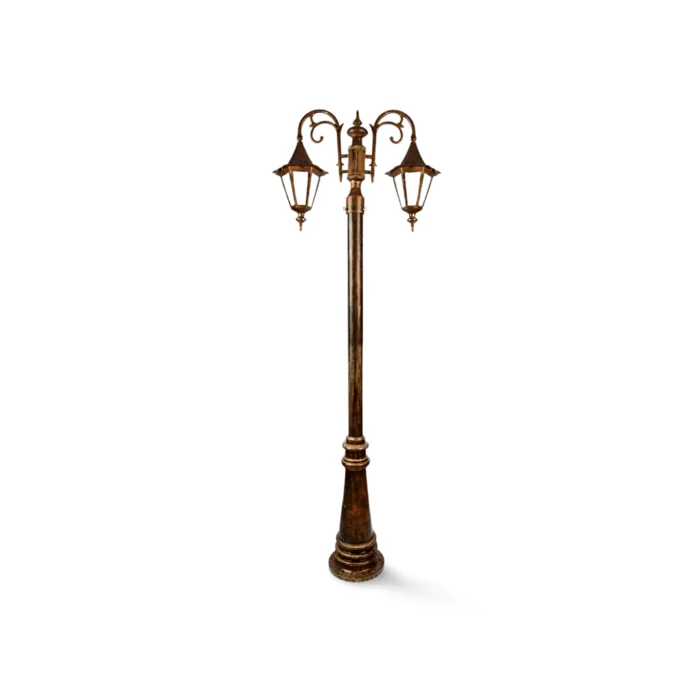Vintage Street Lamp