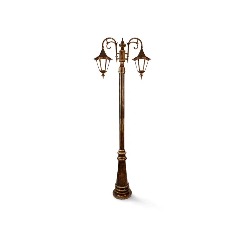 Vintage Street Lamp