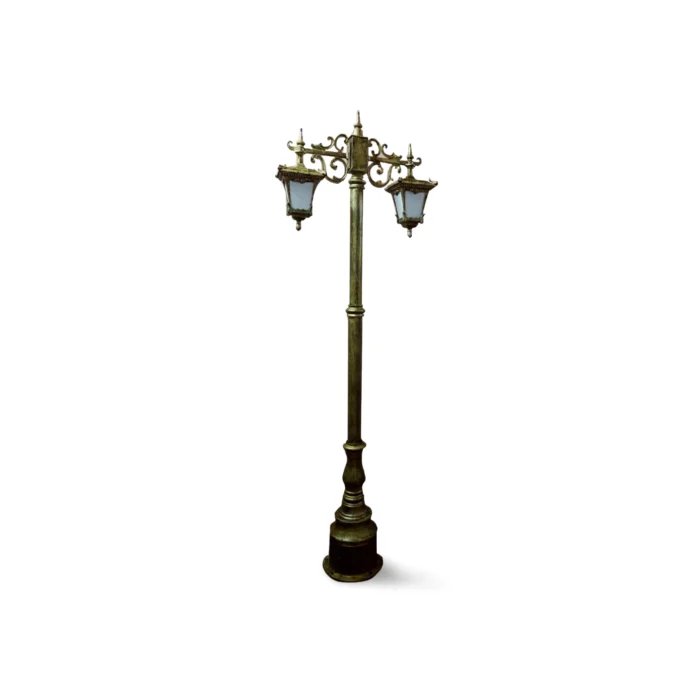 Antique Street Lamp