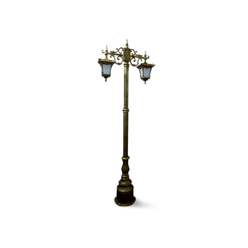 Antique Street Lamp