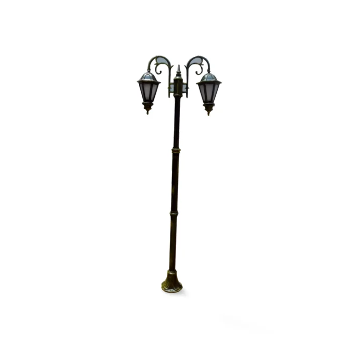 Vintage Street Lamp