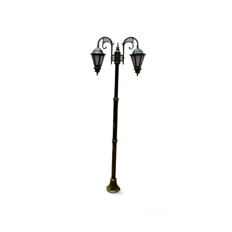 Vintage Street Lamp