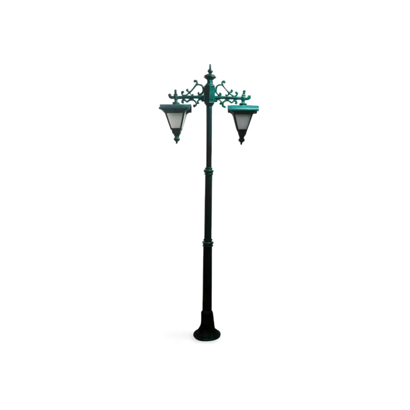 Vintage Street Lamp