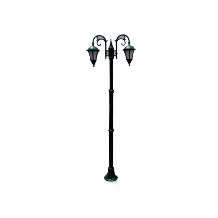 Antique Street Lamp
