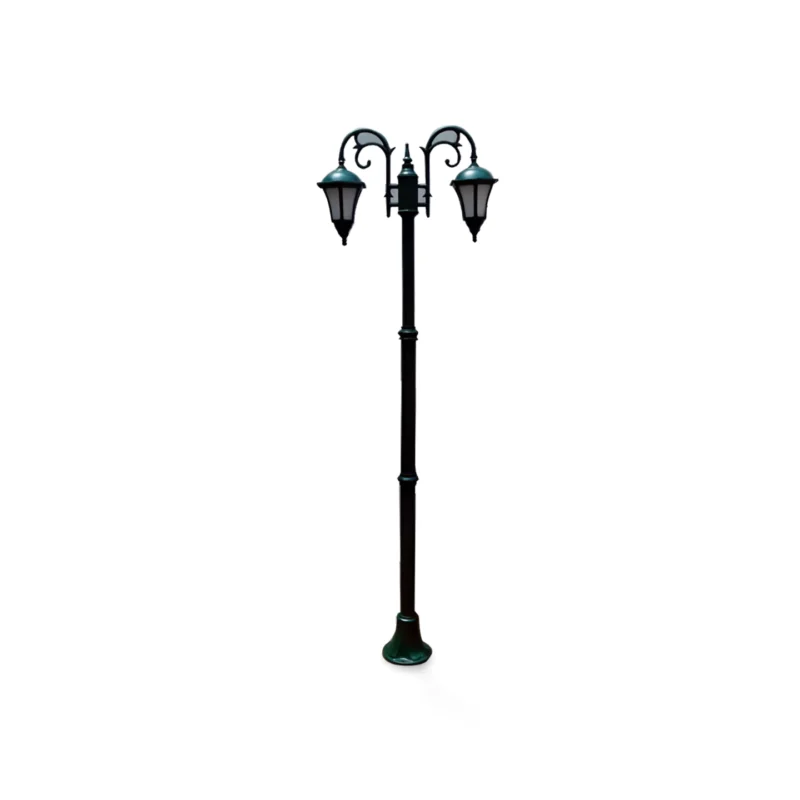 Antique Street Lamp