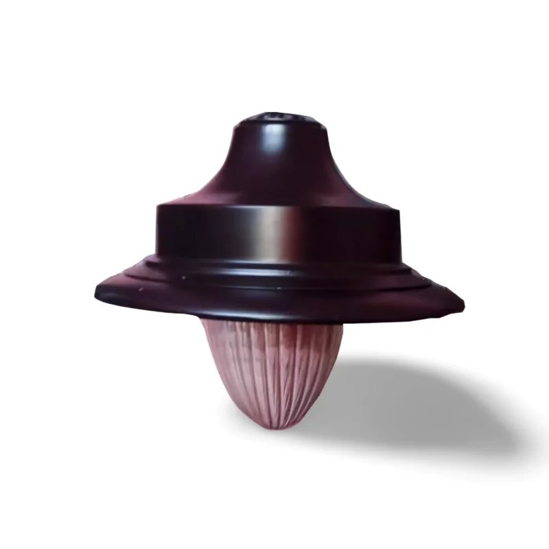 Vintage Ceiling Light Fixture