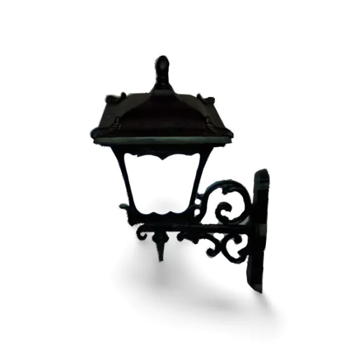 Vintage Wall Lantern