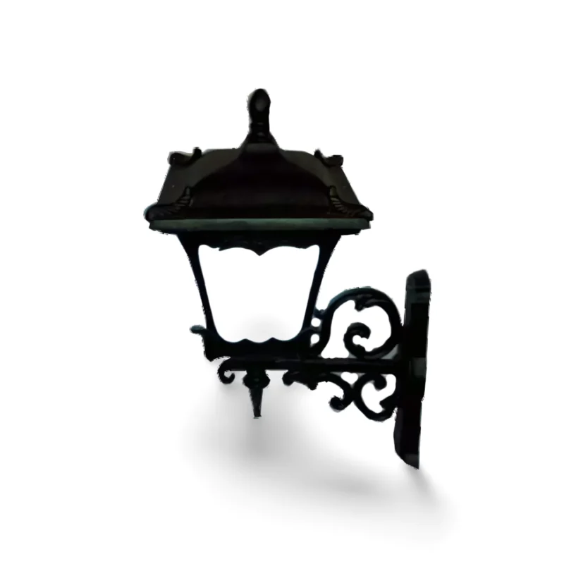 Vintage Wall Lantern