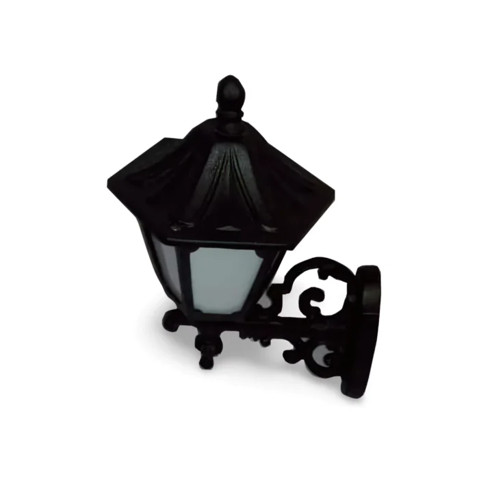 Outdoor Wall Lantern