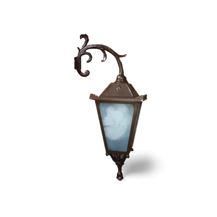 Vintage Wall Lantern