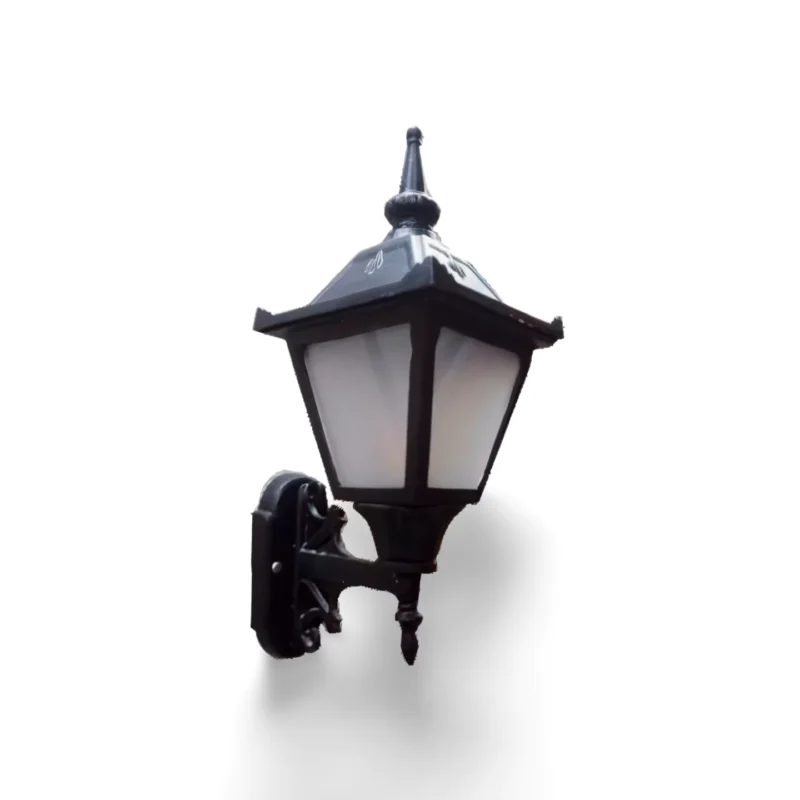 Vintage Outdoor Wall Lantern