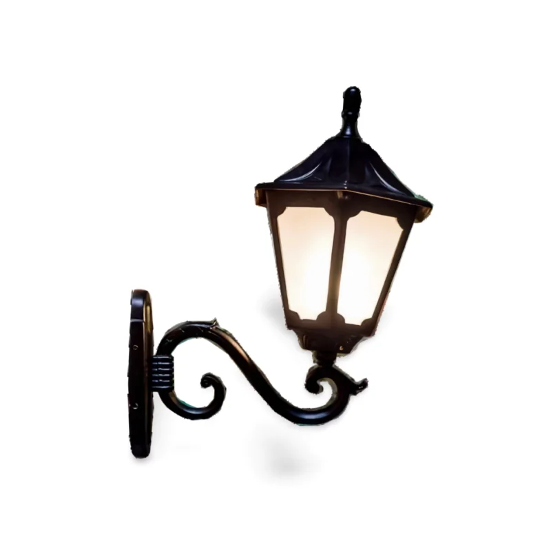 Vintage Wall Lantern