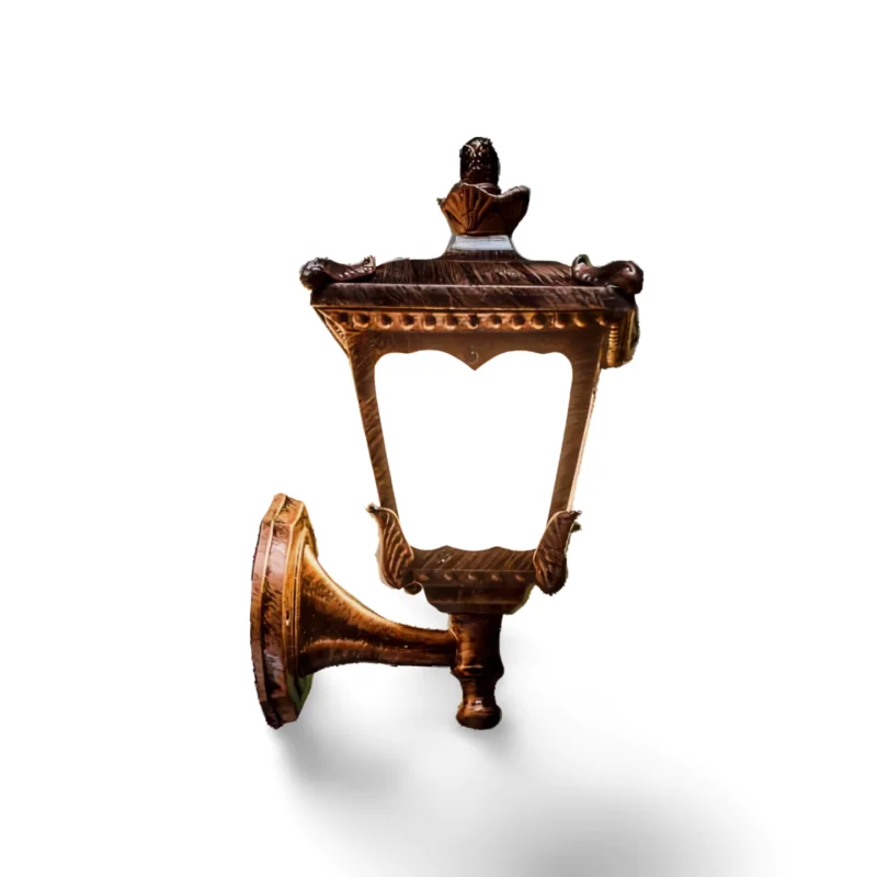 Vintage Wall Lantern