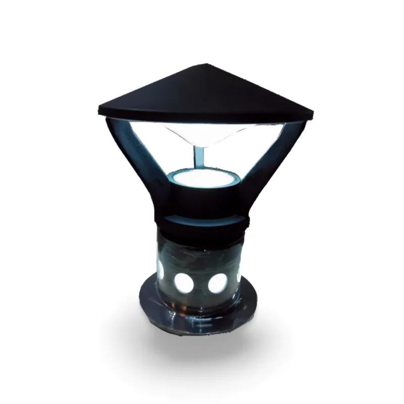 Outdoor Solar LED Light