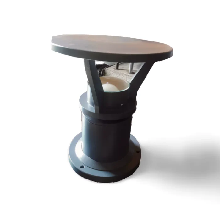 Modern Outdoor Lamp