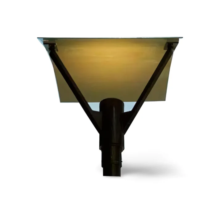 Modern Outdoor Lamp