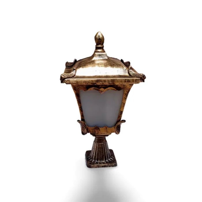 Vintage Outdoor Lantern