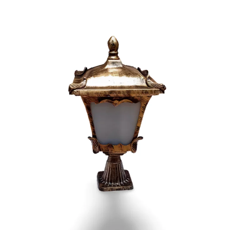 Vintage Outdoor Lantern