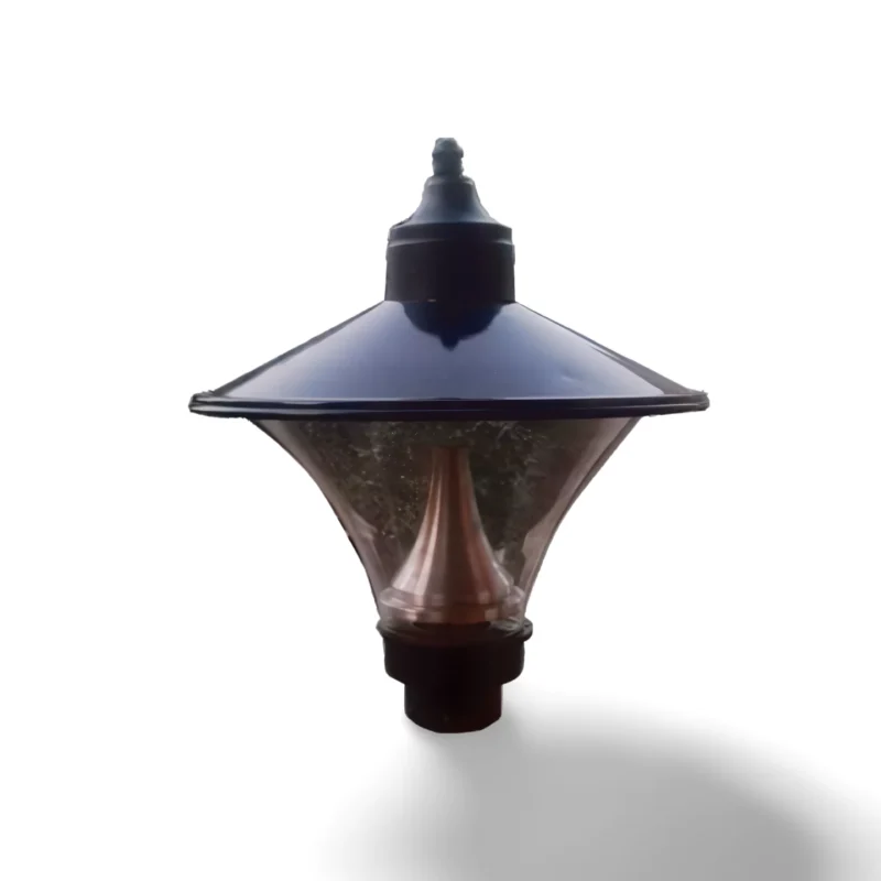 Vintage Street Lamp