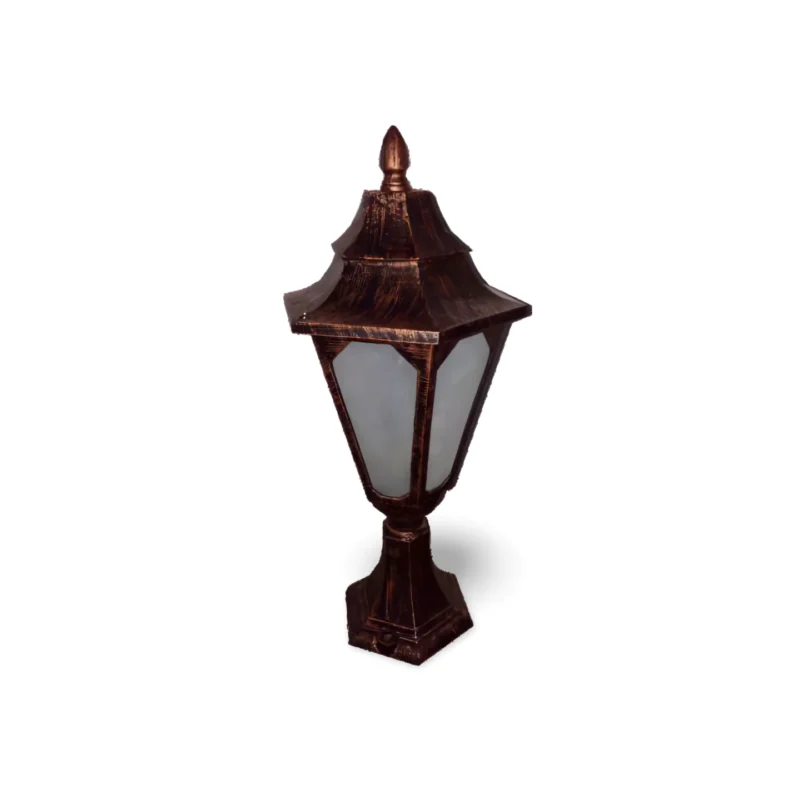 Vintage Outdoor Lantern