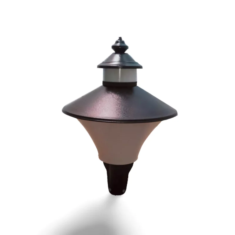 Outdoor Wall-Mounted Lantern