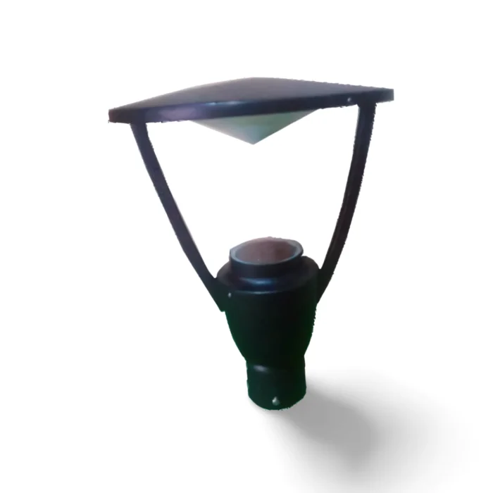 Outdoor Solar Lamp