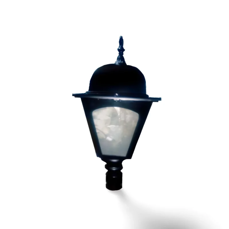 Vintage Outdoor Lantern