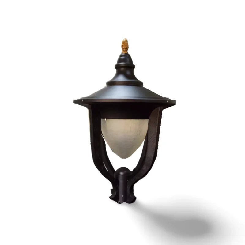 Outdoor Wall Lantern