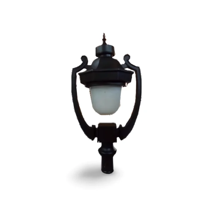 Vintage Outdoor Lamp