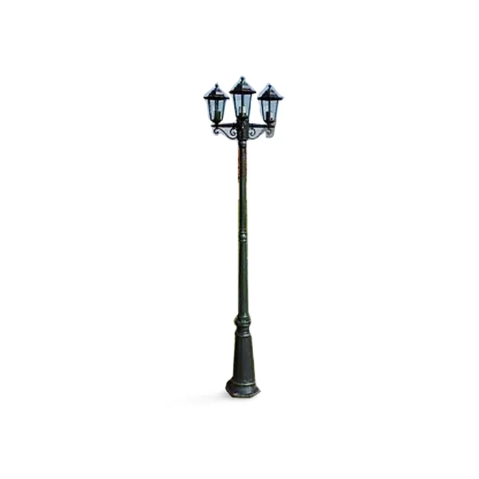 Vintage Street Lamp