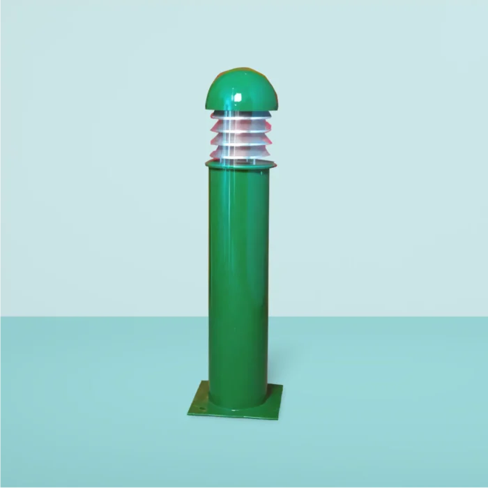 Outdoor Garden Bollard Light