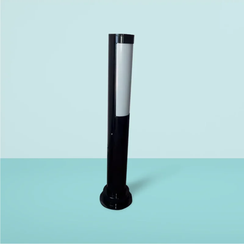 Modern Outdoor Solar Light