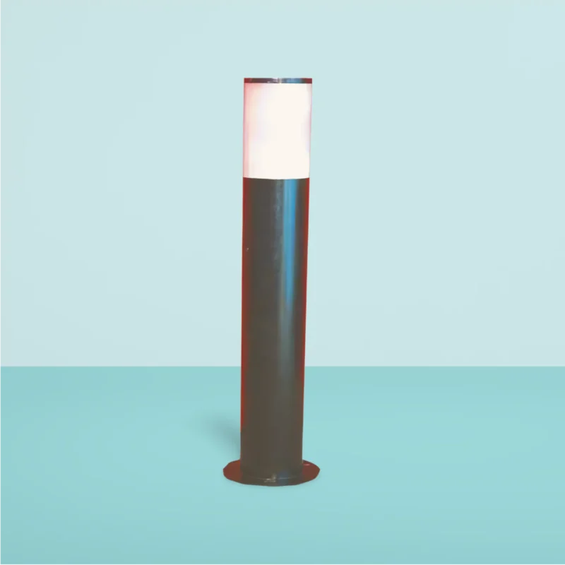 Modern Outdoor Lamp
