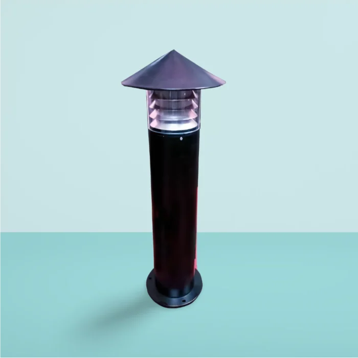 Solar Garden Light