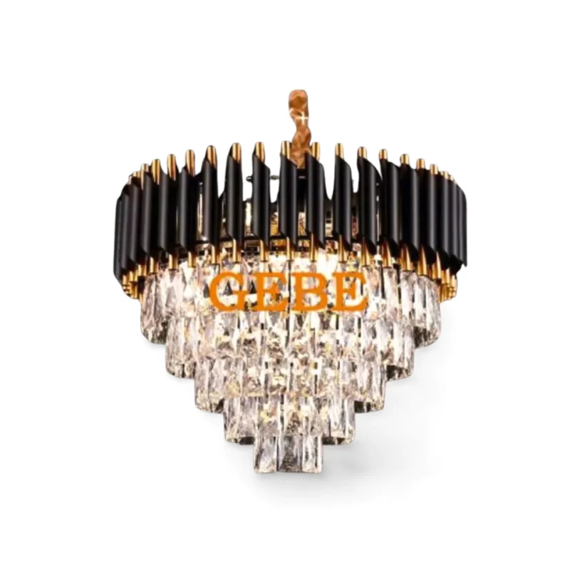 Crystal Chandelier