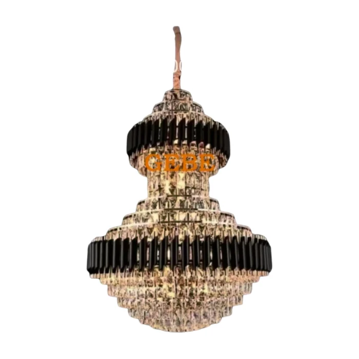 Crystal Chandelier
