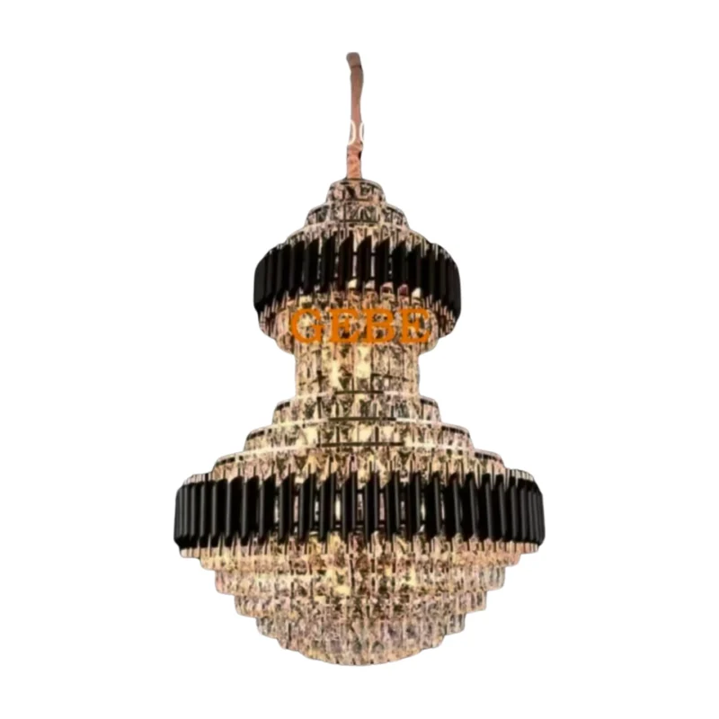 Crystal Chandelier