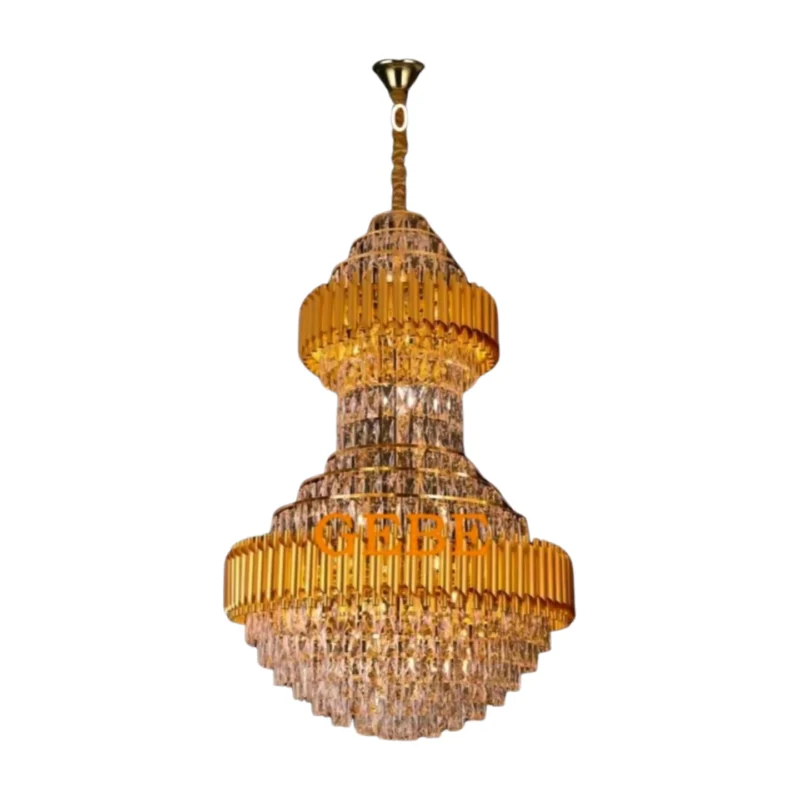 Crystal Chandelier