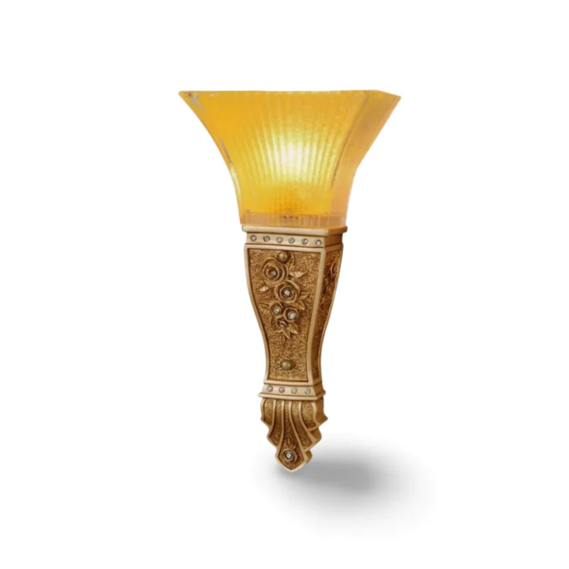 Vintage Wall Sconce Light