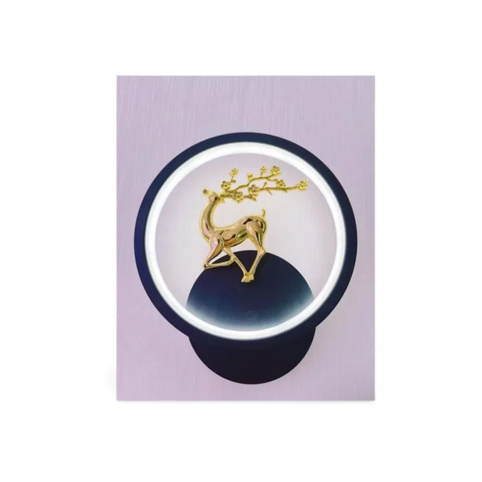 Decorative LED Wall Light
