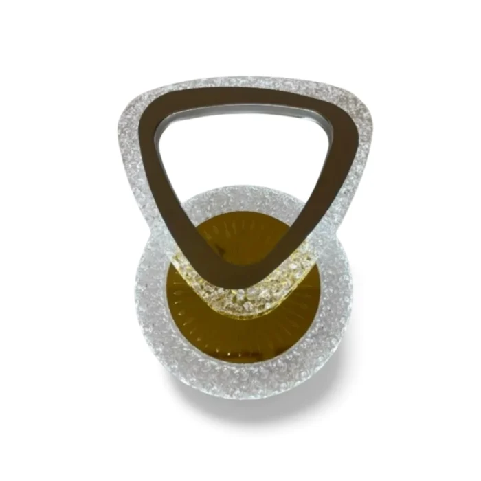 Crystal Bottle Opener