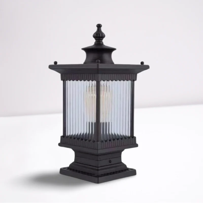Vintage Outdoor Lantern