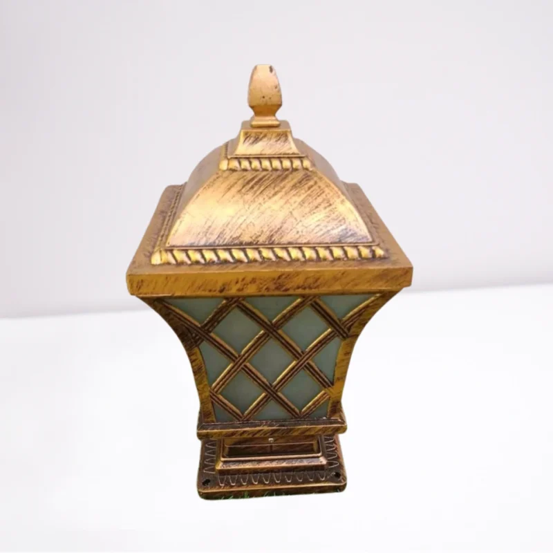 Decorative Lantern