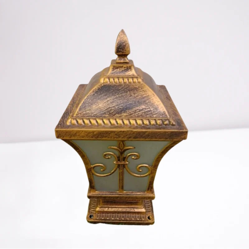 Vintage Decorative Lantern